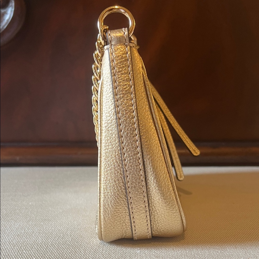 MICHAEL Michael Jet Set Charm Pouchette - Picture 2 of 6